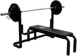 Weight Lifting Equipment